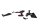 Kennzeichenhalter Reflektor Triumph Street Triple 765 R Euro 5 H801 21-23