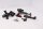 Kennzeichenhalter Reflektor Triumph Street Triple 765 R Euro 5 H801 21-23