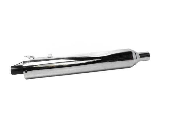 silenciador de escape Harley-Davidson Road King 1868 FLHRXS Special 23-23