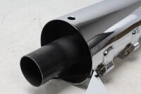 silenciador de escape Harley-Davidson Road King 1868 FLHRXS Special 23-23