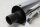 silenciador de escape Harley-Davidson Road King 1868 FLHRXS Special 23-23
