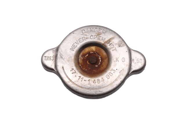 Radiator cap, sealing cap, cooling pressure cap 1.5 BMW K 1200 RS 589 96-00