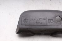 Nummernschildbeleuchtung Halter Abdeckung Licht BMW K 1200 RS 589 96-00