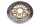 Front drilled brake disc, 4.5 mm thick Suzuki GSF 1200 S Bandit WVA9 01-05