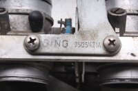 Kaasuläpän imusarja 353534714 BMW R 1100 RS 0522 / K589 92-95
