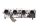Kaasuläpän imusarja 353534714 BMW R 1100 RS 0522 / K589 92-95