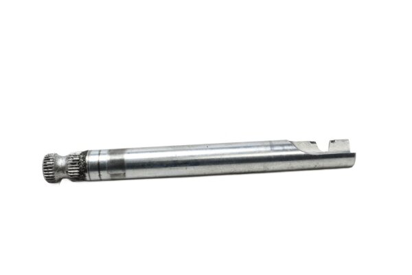 Albero della frizione, azionamento della frizione, ingranaggi Kawasaki ZR 7S ZR750F/H 01-04