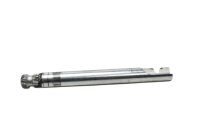 Clutch shaft, clutch actuation, gearing Kawasaki ZR 7S...