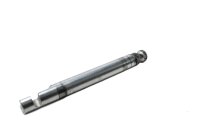 Clutch shaft, clutch actuation, gearing Kawasaki ZR 7S...