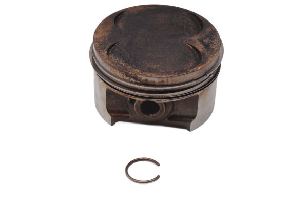 Kolben Zylinderkolben Kolbenring Satz Motor Kolbenbolzen BMW K 1200 RS 589 96-00