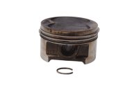 Piston, cylinder, piston, piston ring set, engine, piston...