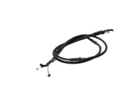 Throttle cable, double cable, accelerator, return cable...