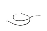 Throttle cable, double cable, accelerator, return cable...