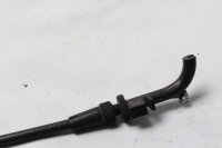 Throttle cable, double cable, accelerator, return cable Kawasaki ZR 7S ZR750F/H 01-04