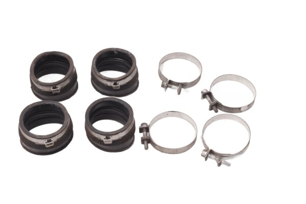 Imusarja, kaasutin, kaasuläppäventtiilin puristimet BMW R 1100 RS 0522 / K589 92-95