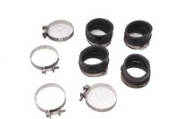 Intake manifold, carburetor, throttle valve clamps BMW R...