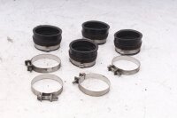 Imusarja, kaasutin, kaasuläppäventtiilin puristimet BMW R 1100 RS 0522 / K589 92-95