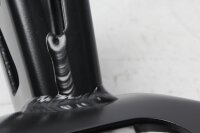 Främre kåpfäste, hornkåpfäste Triumph Daytona 955 i 01-01