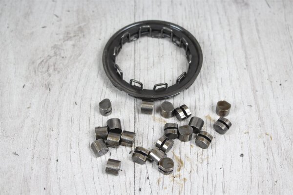 State provider starter engine BMW F 650 GS Dakar 0173 R13 00-07