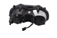 Main headlight double reflector light front Triumph Tiger 660 Sport 22-22