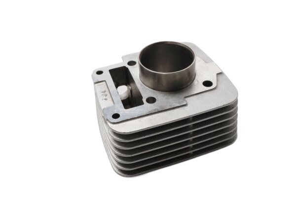 Cylinderforing, stempelring, stempel, cylinder 123 cm³ Yamaha XT 125 RE 07-07