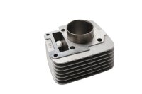 Cylinder liner, piston ring, piston, cylinder 123cm³...