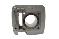 Cylinder liner, piston ring, piston, cylinder 123cm³...