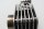 Cylinderforing, stempelring, stempel, cylinder 123 cm³ Yamaha XT 125 RE 07-07