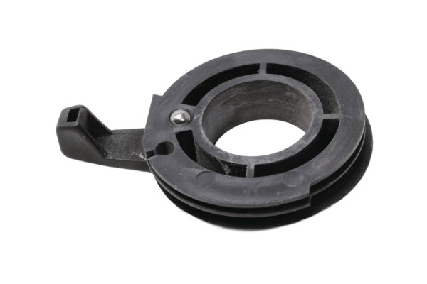 Choke cable deflection lever cable guide starter mechanism Honda ST 1100 SC26 90-01