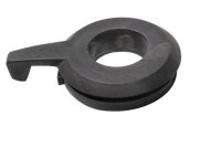 Choke cable deflection lever cable guide starter...