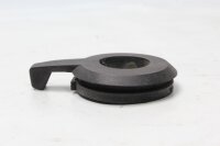 Choke cable deflection lever cable guide starter mechanism Honda ST 1100 SC26 90-01