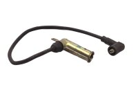 Ontstekingskabel, bougieconnector, ontstekingsdraad Beru...