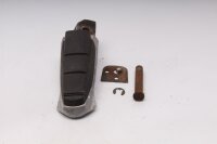 Soziusfußraste hinten rechts Halter Pedalauflage BMW K 1200 RS 589 96-00