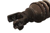 Ammortizzatore a molla con forcellone e serbatoio KTM 620 LC4 620LC4 99-07