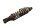 Ammortizzatore a molla con forcellone e serbatoio KTM 620 LC4 620LC4 99-07
