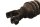 Ammortizzatore a molla con forcellone e serbatoio KTM 620 LC4 620LC4 99-07