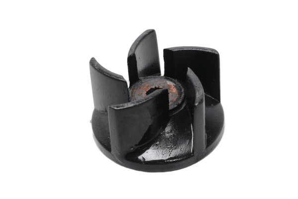 Vattenpumpimpeller, kylvätskepumpimpeller, kylvätskehjul KTM 620 LC4 620LC4 99-07