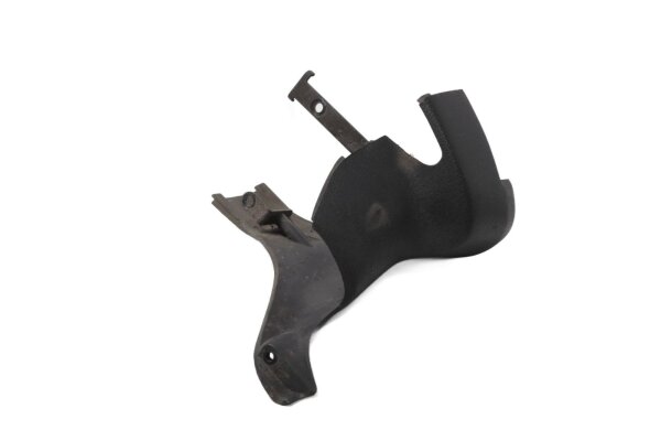 Handlebar cover, right grip protector, fairing, trim Honda ST 1100 SC26 90-01