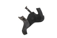 Handlebar cover, right grip protector, fairing, trim...