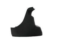 Handlebar cover, right grip protector, fairing, trim...