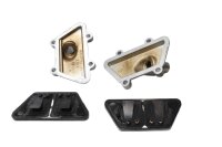 Membrane block, valve cover, intake membrane Kawasaki ZR...