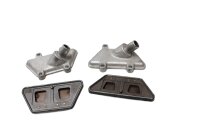 Membrane block, valve cover, intake membrane Kawasaki ZR...