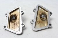 Blocco di membrana, coperchio della valvola, membrana di aspirazione Kawasaki ZR 7S ZR750F/H 01-04