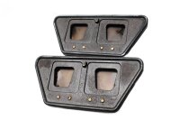 Blocco di membrana, coperchio della valvola, membrana di aspirazione Kawasaki ZR 7S ZR750F/H 01-04