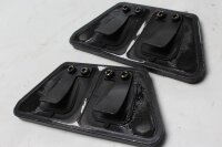 Blocco di membrana, coperchio della valvola, membrana di aspirazione Kawasaki ZR 7S ZR750F/H 01-04