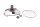 Clutch drive clutch hub drive disc BMW K 1200 RS 589 96-00