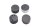 Sikringsholderindsats sikringsboks BMW R 1100 RS 0522 / K589 92-95