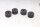 Sikringsholderindsats sikringsboks BMW R 1100 RS 0522 / K589 92-95
