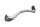 Vaihteenvalitsin, vaihdepoljin, vaihteisto, jalkavipu, vipu BMW R 1100 RS 0522 / K589 92-95