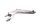 Kytkinvivun vivusto, vivusto, vipumekanismi BMW R 1100 RS 0522 / K589 92-95